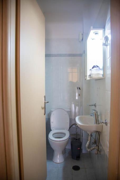 Oasis Great Apartment Atenas Exterior foto