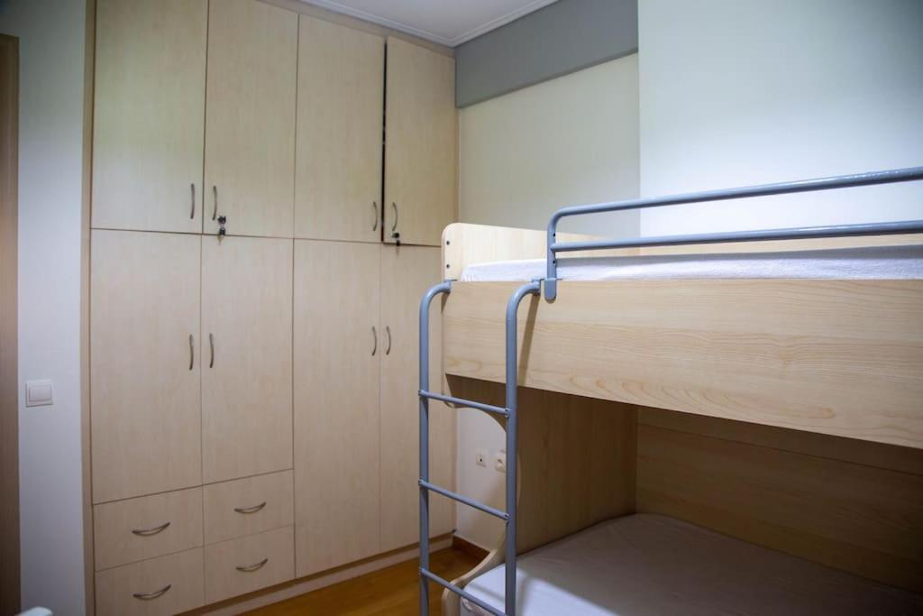 Oasis Great Apartment Atenas Exterior foto