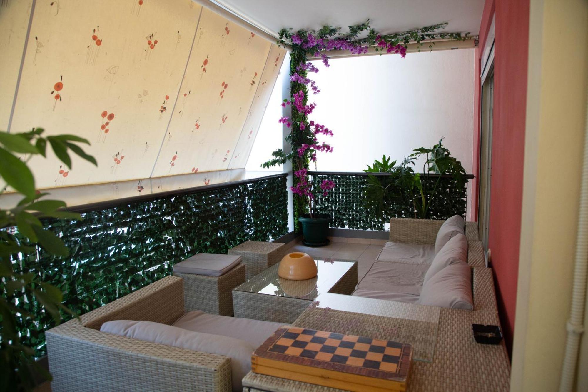Oasis Great Apartment Atenas Exterior foto